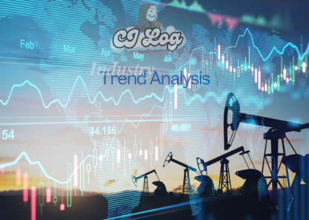 Industry Trend Analysis: Understanding the Shifts in Today’s Market