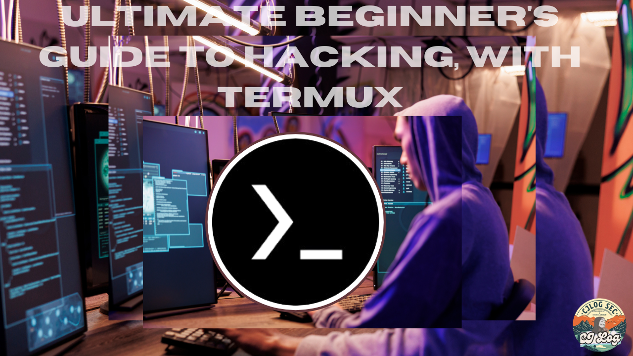 Ultimate Beginner's Guide to Hacking with Termux